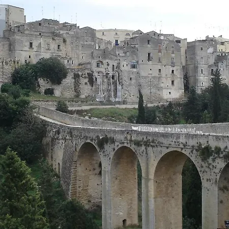 Bed & Breakfast La Dimora Dell' Architetto Gravina in Puglia