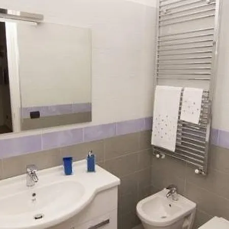 Bed & Breakfast La Dimora Dell' Architetto Gravina in Puglia