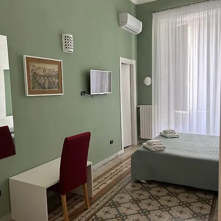 La Dimora Dell' Architetto 3* Gravina in Puglia