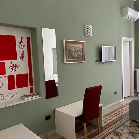 La Dimora Dell' Architetto Gravina in Puglia
