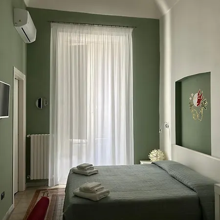 La Dimora Dell' Architetto