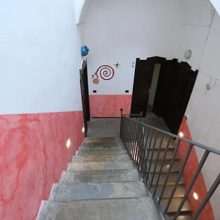Bed & Breakfast La Dimora Dell' Architetto Gravina in Puglia