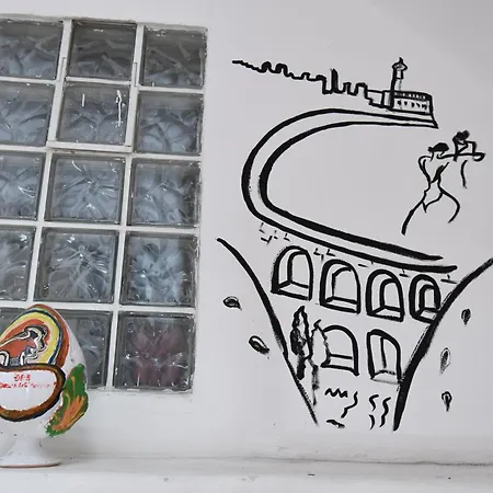 La Dimora Dell' Architetto Bed & Breakfast