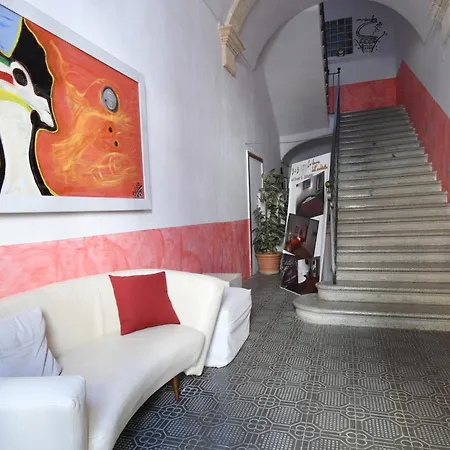 Bed & Breakfast La Dimora Dell' Architetto