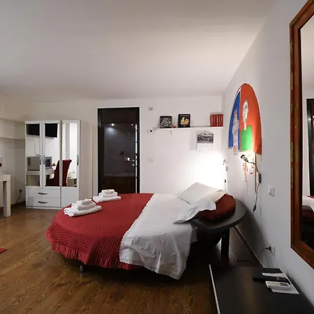 La Dimora Dell' Architetto 3*
