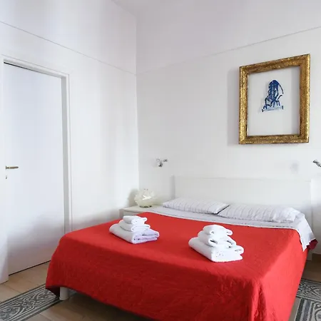La Dimora Dell' Architetto