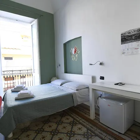 La Dimora Dell' Architetto Bed & Breakfast