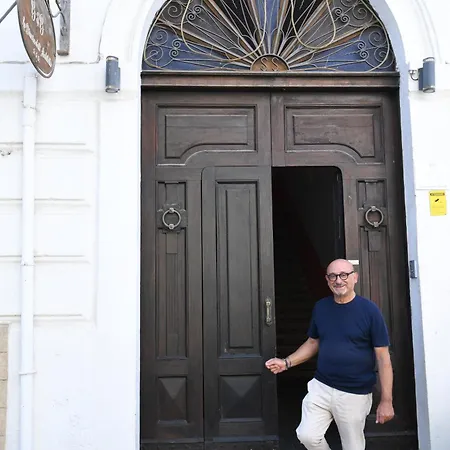 Bed & Breakfast La Dimora Dell' Architetto