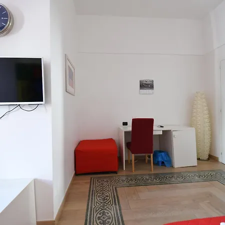 La Dimora Dell' Architetto Bed & Breakfast 3*