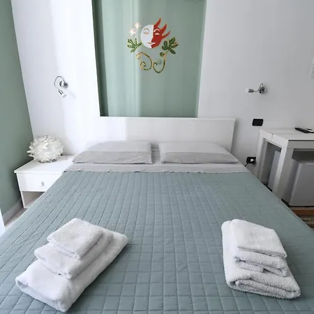 Bed & Breakfast La Dimora Dell' Architetto 3*
