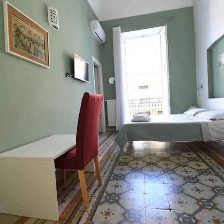 La Dimora Dell' Architetto Bed & Breakfast Gravina in Puglia