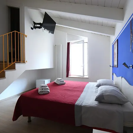 La Dimora Dell' Architetto
