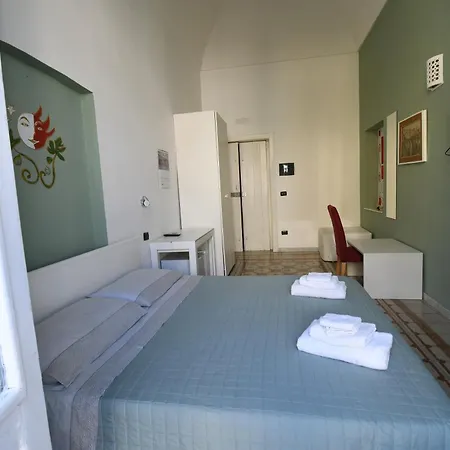 La Dimora Dell' Architetto Bed & Breakfast