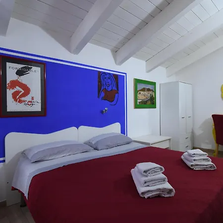 Bed & Breakfast La Dimora Dell' Architetto
