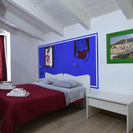 La Dimora Dell' Architetto Bed & Breakfast Gravina in Puglia