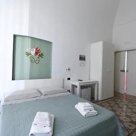 Bed & Breakfast La Dimora Dell' Architetto Gravina in Puglia