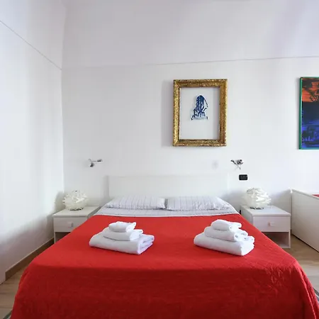 La Dimora Dell' Architetto 3*