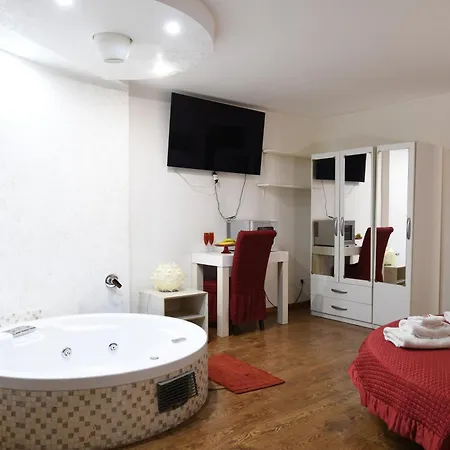 La Dimora Dell' Architetto Bed & Breakfast