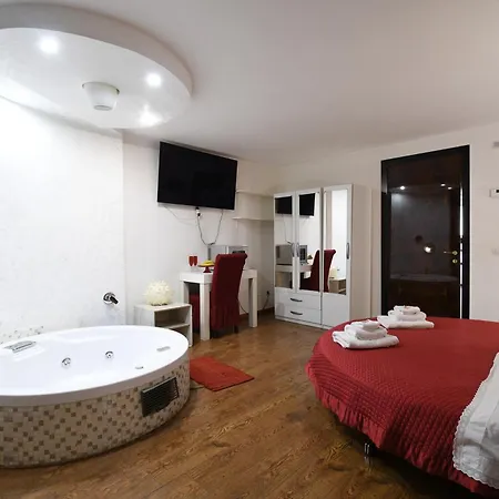 Bed & Breakfast La Dimora Dell' Architetto