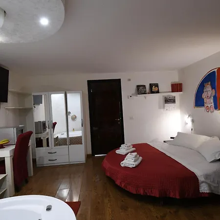 Bed & Breakfast La Dimora Dell' Architetto 3*