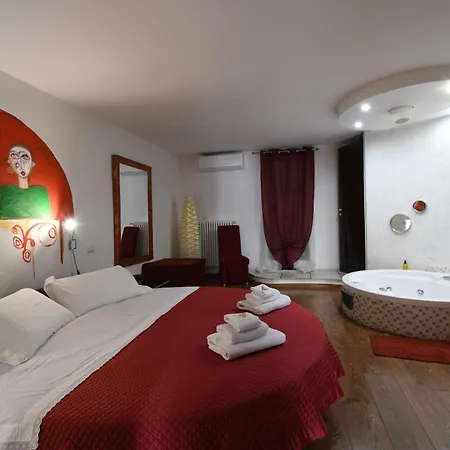 La Dimora Dell' Architetto Bed & Breakfast Gravina in Puglia