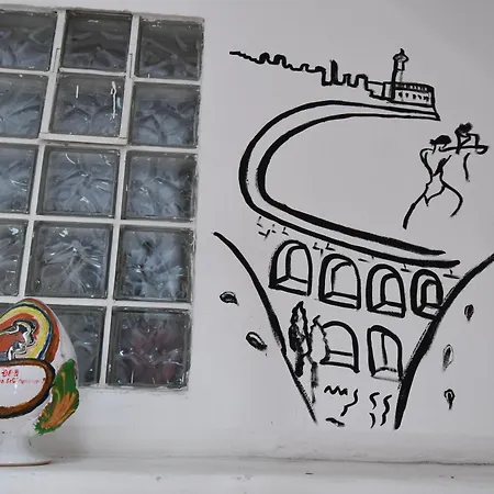 Bed & Breakfast La Dimora Dell' Architetto