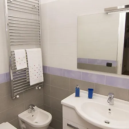 Bed & Breakfast La Dimora Dell' Architetto 3*