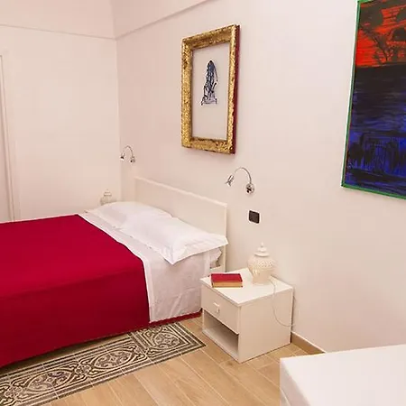 La Dimora Dell' Architetto