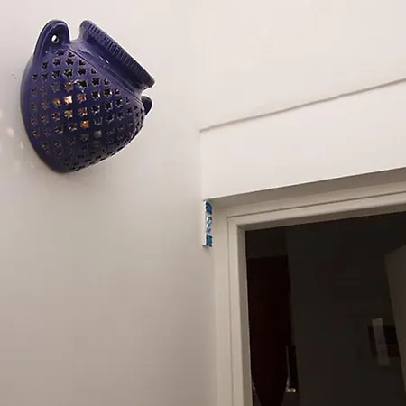Bed & Breakfast La Dimora Dell' Architetto