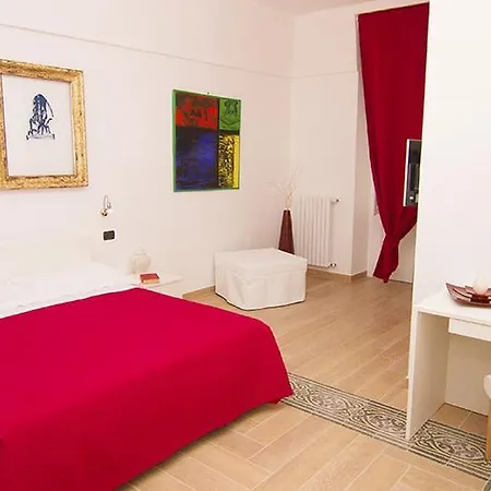 La Dimora Dell' Architetto Bed & Breakfast Gravina in Puglia