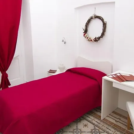 La Dimora Dell' Architetto 3*