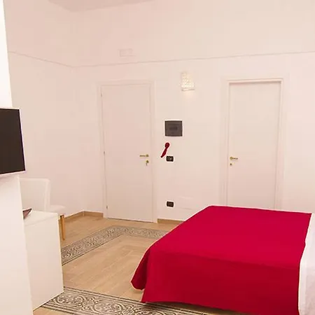 La Dimora Dell' Architetto