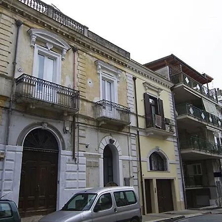 La Dimora Dell' Architetto Bed & Breakfast 3*