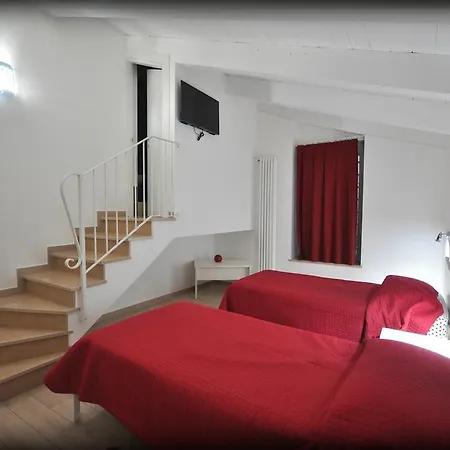 La Dimora Dell' Architetto Bed and Breakfast