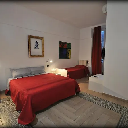 La Dimora Dell' Architetto