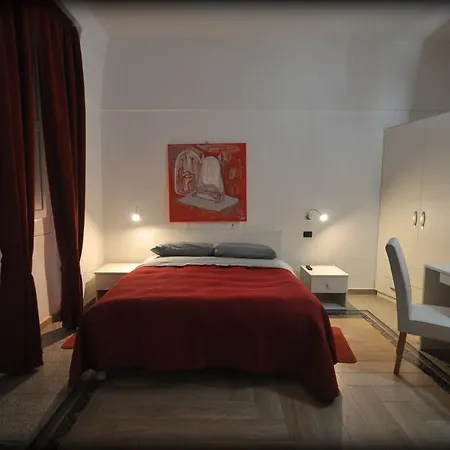 La Dimora Dell' Architetto 3*