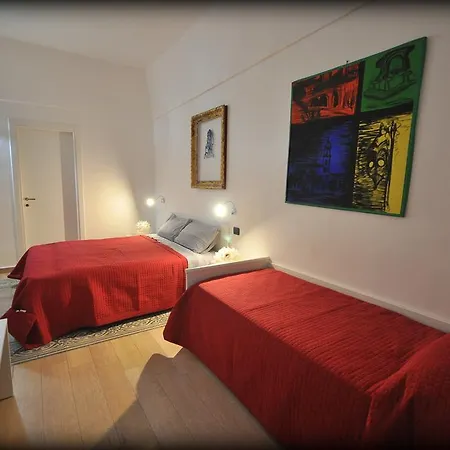 La Dimora Dell' Architetto 3* Gravina in Puglia