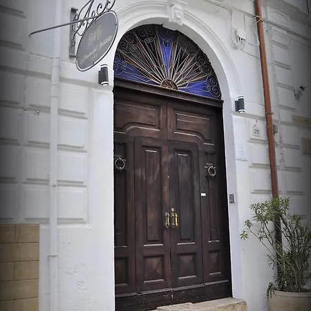 Bed & Breakfast La Dimora Dell' Architetto