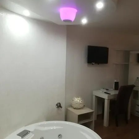 La Dimora Dell' Architetto Bed & Breakfast