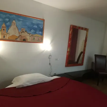 Bed & Breakfast La Dimora Dell' Architetto 3*