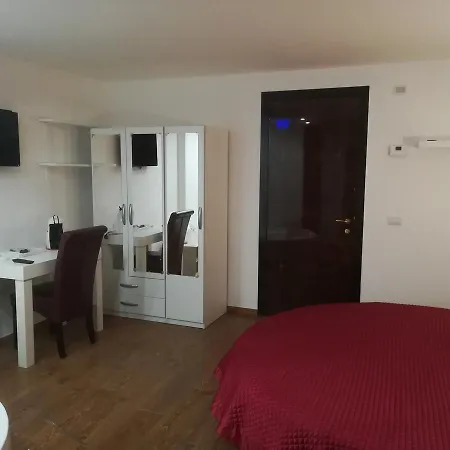 La Dimora Dell' Architetto 4* Γκραβίνα