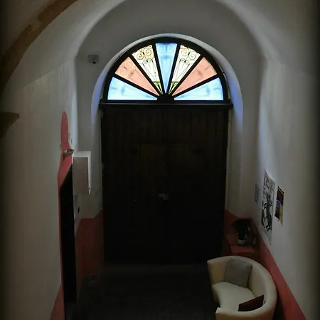 Bed & Breakfast La Dimora Dell' Architetto Gravina in Puglia
