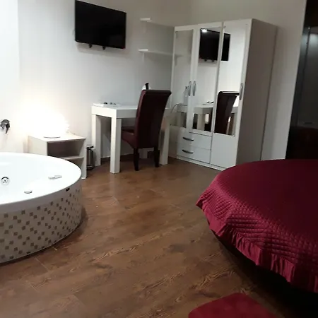 Bed & Breakfast La Dimora Dell' Architetto 3*