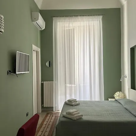 Bed & Breakfast La Dimora Dell' Architetto Gravina in Puglia