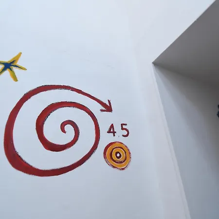 La Dimora Dell' Architetto Bed & Breakfast 4*