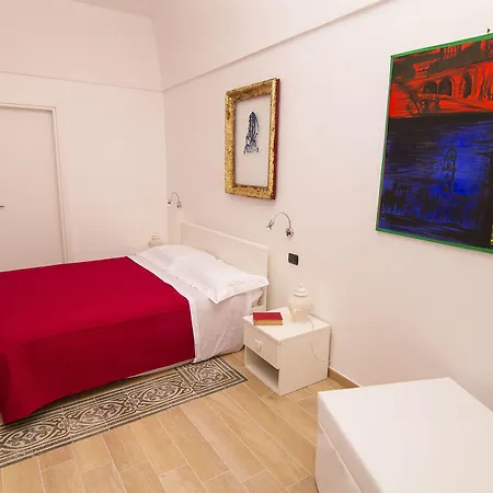 La Dimora Dell' Architetto Gravina in Puglia