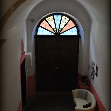 Bed & Breakfast La Dimora Dell' Architetto