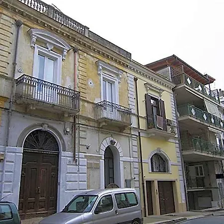 La Dimora Dell' Architetto Gravina in Puglia