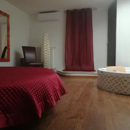 La Dimora Dell' Architetto Bed & Breakfast 4*