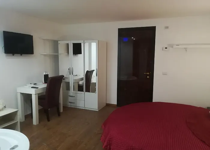 La Dimora Dell' Architetto 4* Gravina in Puglia